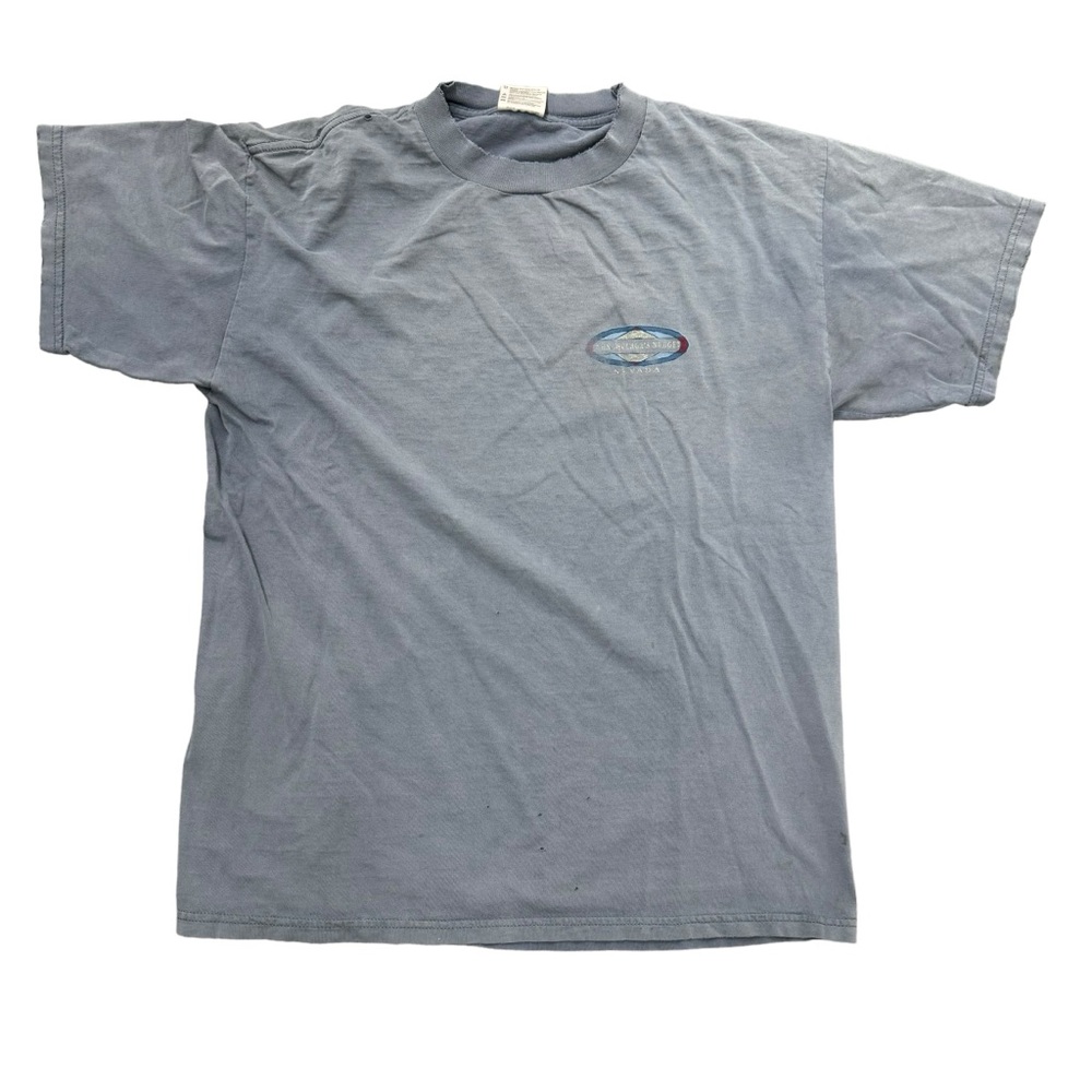 Vintage Nevada T-Shirt